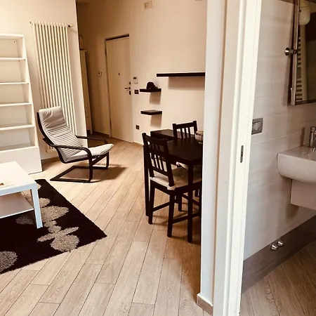La Casa Di Holly - Affitti Brevi Italia Apartment Bari
