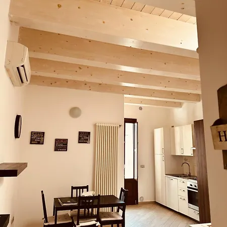 La Casa Di Holly - Affitti Brevi Italia Apartment
