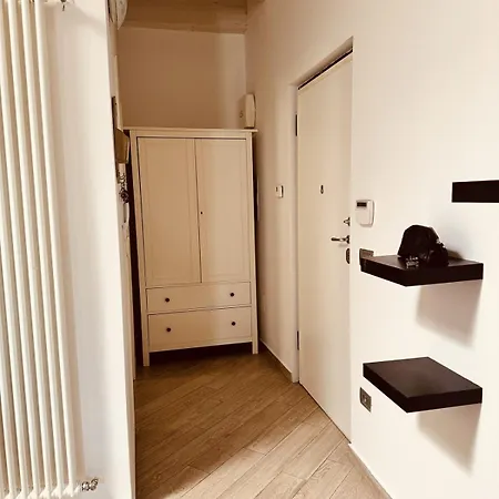 Apartment La Casa Di Holly - Affitti Brevi Italia