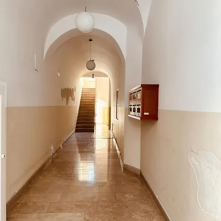 La Casa Di Holly - Affitti Brevi Italia *