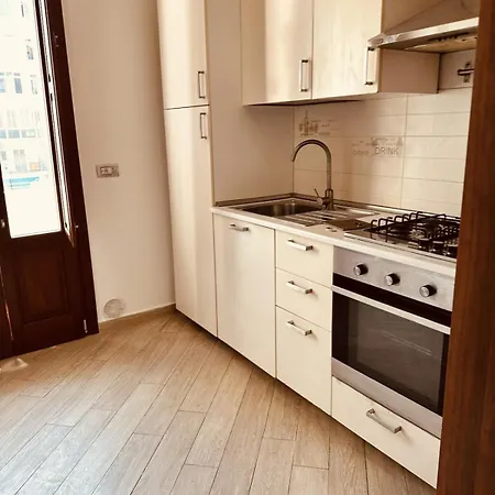 La Casa Di Holly - Affitti Brevi Italia Apartment *