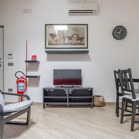 Apartament La Casa Di Holly - Affitti Brevi Italia