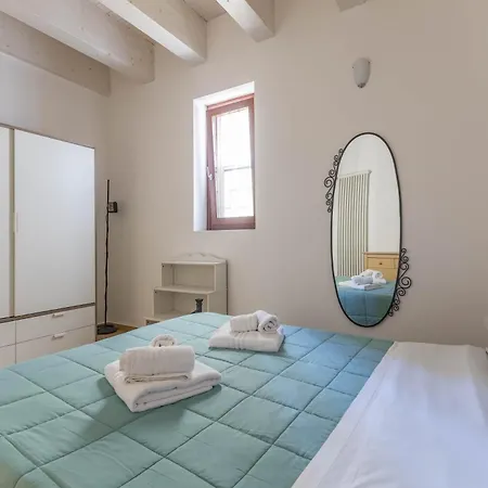 La Casa Di Holly - Affitti Brevi Italia Apartament