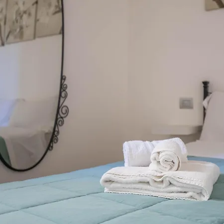 La Casa Di Holly - Affitti Brevi Italia Appartamento Bari