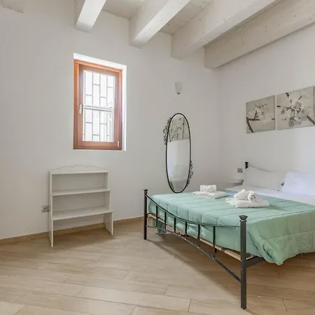 La Casa Di Holly - Affitti Brevi Italia Bari
