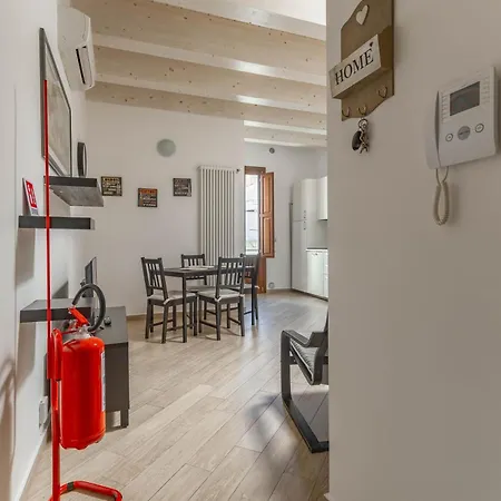 La Casa Di Holly - Affitti Brevi Italia