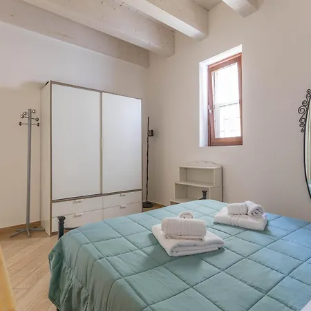 Appartamento La Casa Di Holly - Affitti Brevi Italia