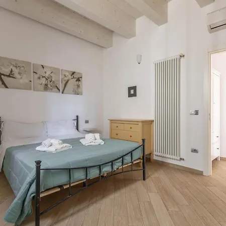 Appartamento La Casa Di Holly - Affitti Brevi Italia