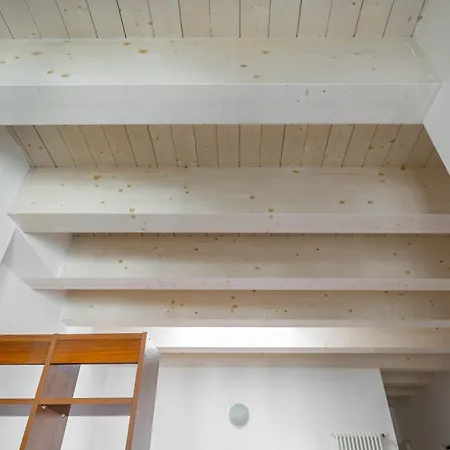 Appartamento La Casa Di Holly - Affitti Brevi Italia *