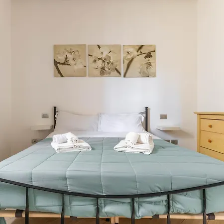 La Casa Di Holly - Affitti Brevi Italia Bari