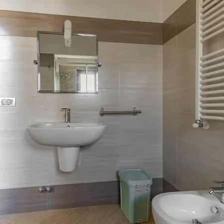 Apartament La Casa Di Holly - Affitti Brevi Italia Bari