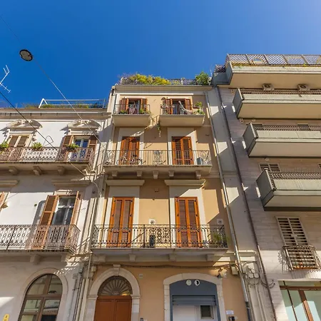 La Casa Di Holly - Affitti Brevi Italia Bari